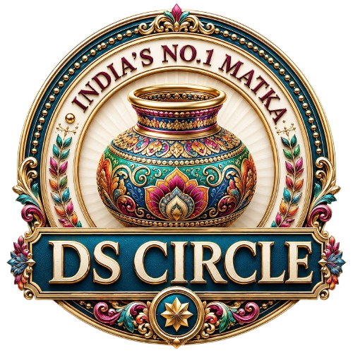 Ds Circle Logo